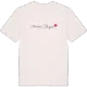 Norra Össjö hjärta t-shirt