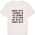 Norra Öxnäs ordlek t-shirt