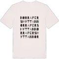 Norra Pershyttan ordlek t-shirt