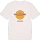 Norra Persmåla cirkel t-shirt