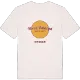 Norra Rataryd cirkel t-shirt