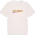 Norra Räverud baseball t-shirt