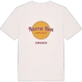 Norra Ren cirkel t-shirt