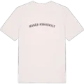 Norra Ringshult böjd t-shirt