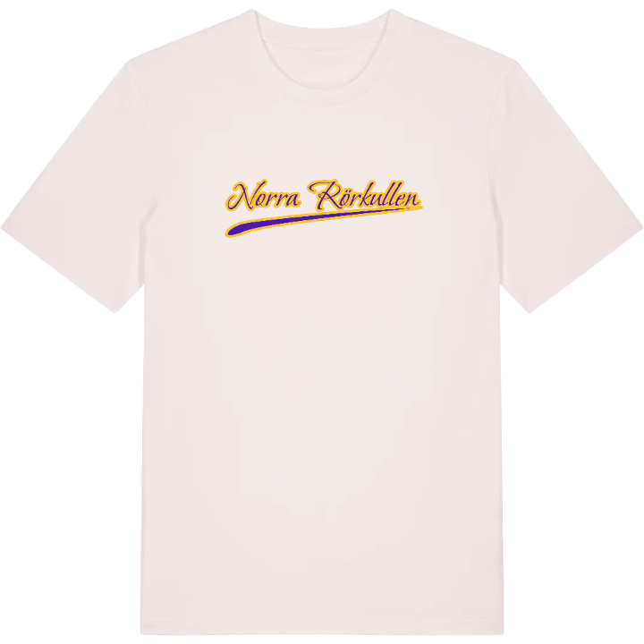 Norra Rörkullen baseball t-shirt – t-shirt från PinShirt