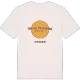 Norra Rosendal cirkel t-shirt