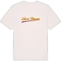 Norra Runnäs baseball t-shirt