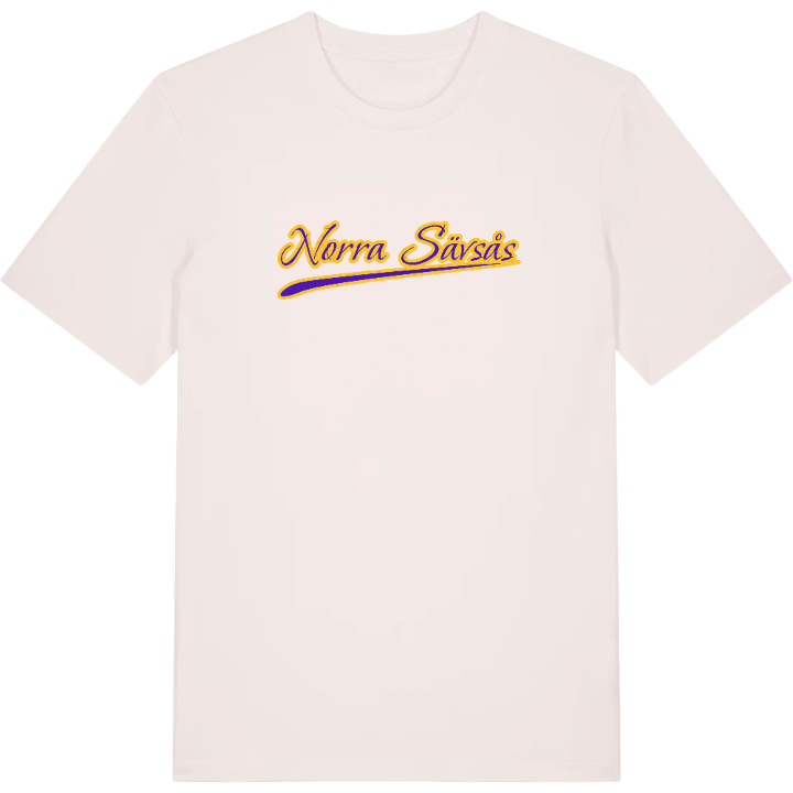 Norra Sävsås baseball t-shirt – t-shirt från PinShirt