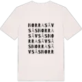 Norra Sävsås ordlek t-shirt