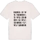 Norra Sävsås ordlek t-shirt
