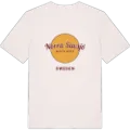 Norra Sävsjö cirkel t-shirt