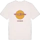 Norra Sjöahult cirkel t-shirt