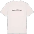 Norra Skärshult böjd t-shirt