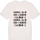 Norra Sköndal ordlek t-shirt