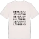 Norra Spjuthult ordlek t-shirt