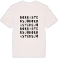 Norra Stensjö ordlek t-shirt