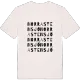 Norra Stensjö ordlek t-shirt