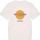 Norra Stensjön cirkel t-shirt