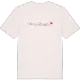 Norra Stensjön hjärta t-shirt