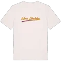 Norra Stockviken baseball t-shirt