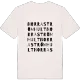 Norra Strömhult ordlek t-shirt