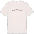 Norra Svalehult böjd t-shirt