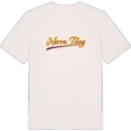Norra Tång baseball t-shirt