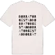 Norra Torgestad ordlek t-shirt