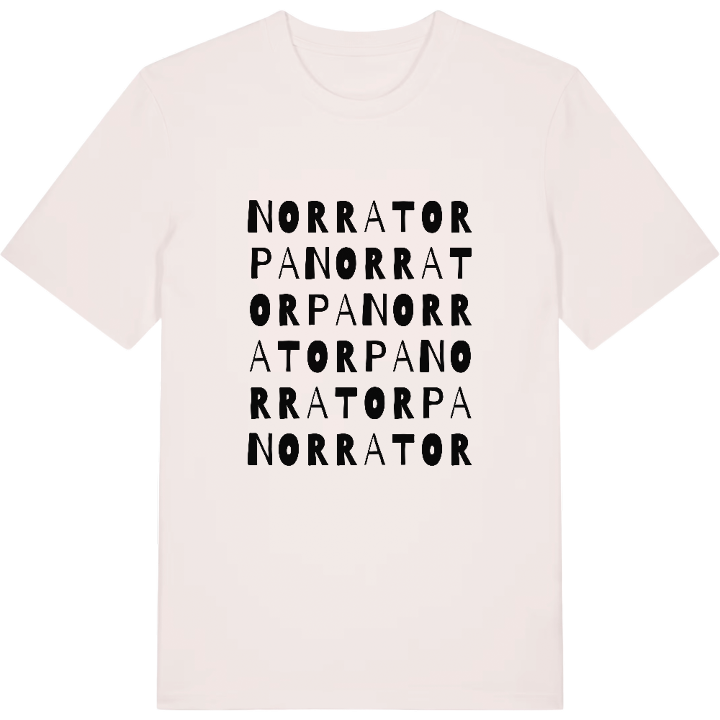 Norra Torpa ordlek t-shirt – t-shirt från PinShirt