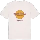 Norra torpet cirkel t-shirt