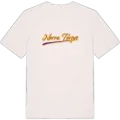 Norra torpet baseball t-shirt