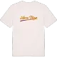 Norra torpet baseball t-shirt