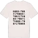 Norra torpet ordlek t-shirt