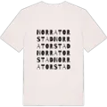 Norra Torstad ordlek t-shirt