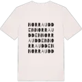 Norra Udden ordlek t-shirt