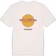 Norra Vägtorpet cirkel t-shirt