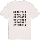 Norra Vägtorpet ordlek t-shirt