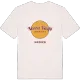 Norra Våsjö cirkel t-shirt