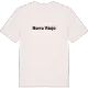 Norra Våsjö fetstil t-shirt