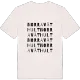 Norra Våthult ordlek t-shirt