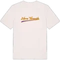 Norra Veramåla baseball t-shirt