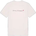 Norra Vinstugan hjärta t-shirt