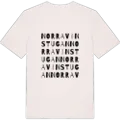 Norra Vinstugan ordlek t-shirt