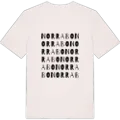 Norrabo ordlek t-shirt