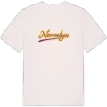 Norrabyn baseball t-shirt