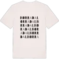 Norradal ordlek t-shirt
