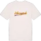Norragärde baseball t-shirt