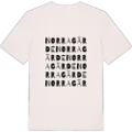 Norragärde ordlek t-shirt
