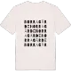 Norragärde ordlek t-shirt