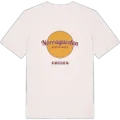 Norragården cirkel t-shirt